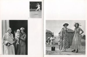 「J.H.Lartigue & les femmes / Photo: Jacques-Henri Lartigue」画像7