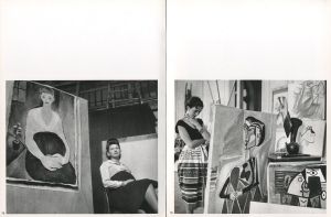 「J.H.Lartigue & les femmes / Photo: Jacques-Henri Lartigue」画像10