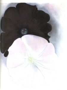 「Georgia O'Keeffe: One Hundred Flowers / 著：ジョージア・オキーフ　編：ニコラス・キャラウェイ」画像3