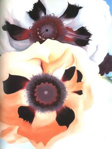 「Georgia O'Keeffe: One Hundred Flowers / 著：ジョージア・オキーフ　編：ニコラス・キャラウェイ」画像5