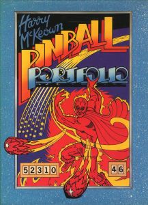 PINBALL PORTFOLIOのサムネール