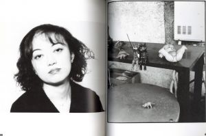 「ARAKI by ARAKI / 著：荒木経惟　デザイン：石浜寿根」画像7