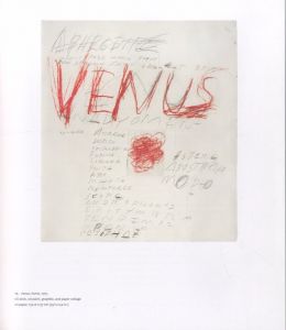 「Cy Twombly Making Past Present / サイ・トゥオンブリー」画像1