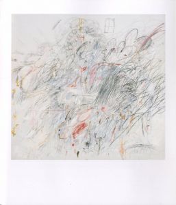 「Cy Twombly Making Past Present / サイ・トゥオンブリー」画像3