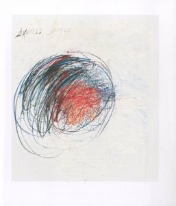 「Cy Twombly Making Past Present / サイ・トゥオンブリー」画像5