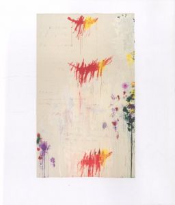 「Cy Twombly Making Past Present / サイ・トゥオンブリー」画像6