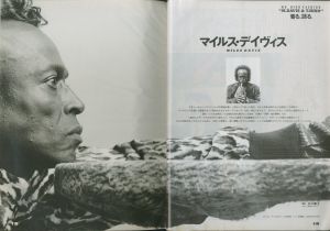 「MR.ハイファッション No.36 1988年 9月 【マイケル・デイヴィス/日野皓正】 / 編：原実」画像1