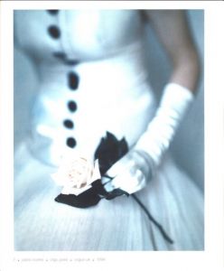 「archaeology of elegance 1980-2000 20 jähre Modefotografie」画像1