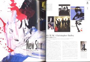 「VOGUE HOMMES JAPAN Vol.3 A/W 2009-2010 MY GENERATION / 編：齋藤和弘」画像1