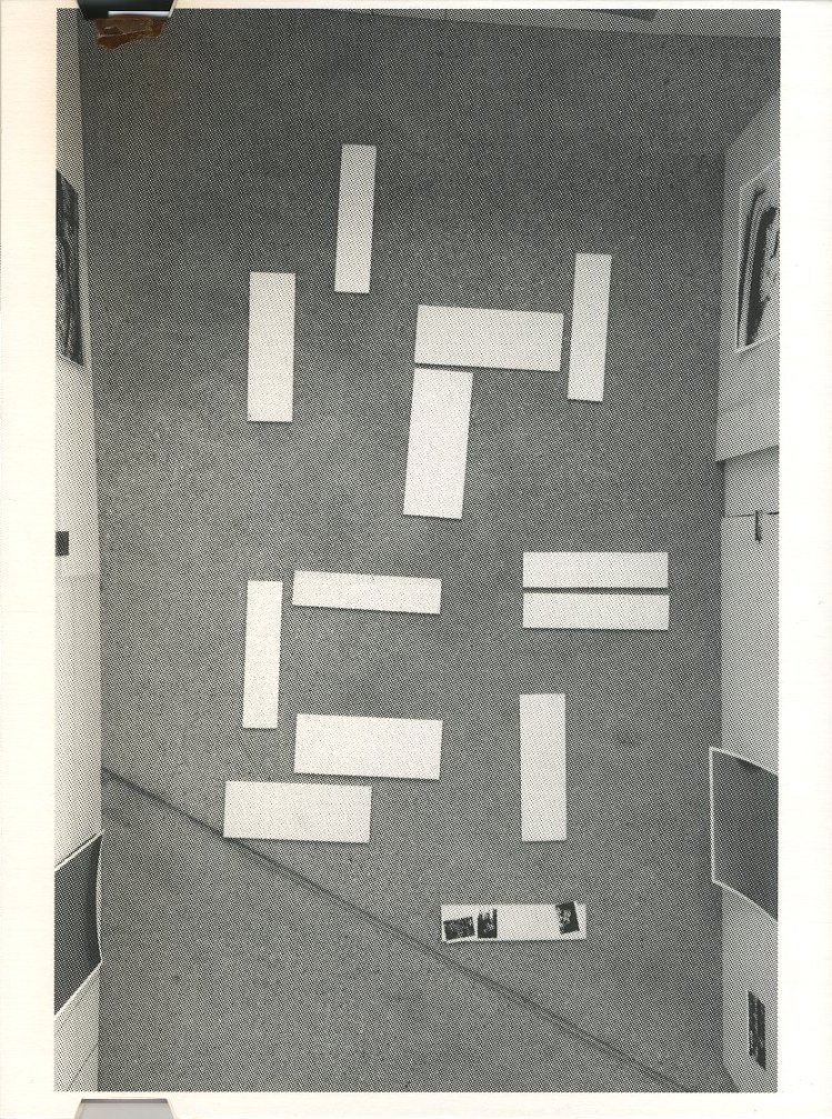 Wolfgang Tillmans ヴォルフガング・ティルマンス (BT BOOKS