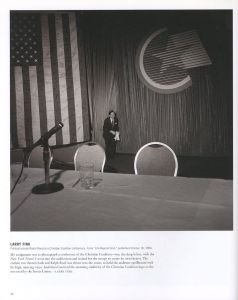 「The New York Times Magazine Photographs / Edit: Kathy Ryan　Foreword: Gerald Marzorati」画像2