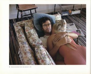 「Uncommon Places　The Complete Works / Photo: Stephen Shore　Design: Andrew Sloat　Essay: Stephan Schmidt-Wulffen　Conversation: Lynne Tillman」画像4