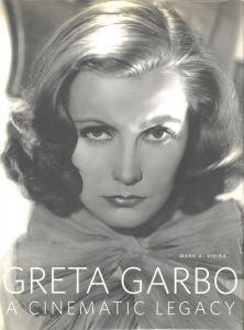 GRETA GARBO A CINEMATIC LEGACYのサムネール
