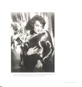 「MARLEN DIETRICH Photographs and Memories」画像1