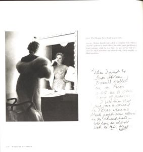 「MARLEN DIETRICH Photographs and Memories」画像2