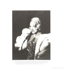 「MARLEN DIETRICH Photographs and Memories」画像3