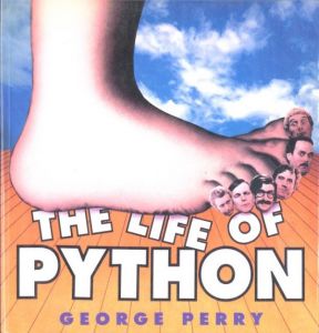 THE LIFE OF PYTHONのサムネール