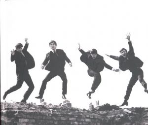 「TREASURES OF THE BEATLES」画像1