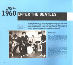 「TREASURES OF THE BEATLES」画像2