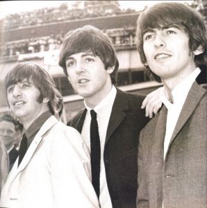 「The Beatles」画像2