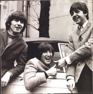 「The Beatles」画像3