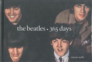 the beatles・365 daysのサムネール