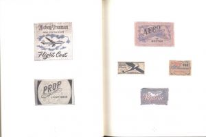 「LABELS 1st Series THE COLLECTION OF THOMAS W.OATMAN」画像2