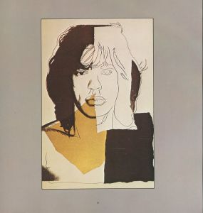 「The Rolling Stones on Tour / Foreword: Mich Jagger」画像4