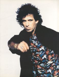 「ROLLING STONES STEEL WHEELS TOKYO 1990」画像2