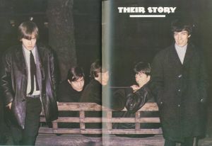 「The ROLLING STONES」画像1