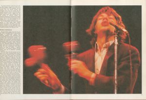 「The ROLLING STONES / Edit: Jeremy Pascall」画像3