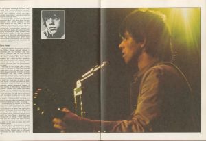 「The ROLLING STONES / Edit: Jeremy Pascall」画像4