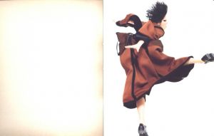 「Yohji Yamamoto A/W 1995-96 / Photo: David Sims」画像1