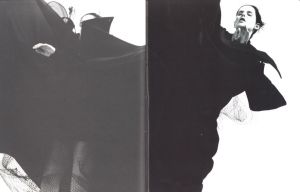 「Yohji Yamamoto A/W 1995-96 / Photo: David Sims」画像2