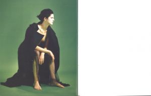 「Yohji Yamamoto A/W 1995-96 / Photo: David Sims」画像3