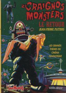 ZE CRAIGNOS MONSTERS　LE RETOURのサムネール