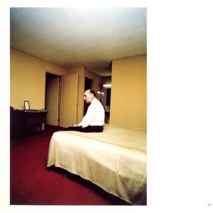 「William Eggleston / William Eggleston」画像5