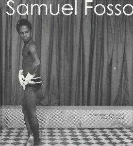 Samuel Fosso Maria Francesca Bonetti - Guido Schlinkertのサムネール