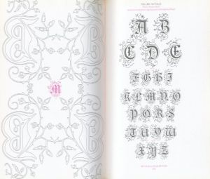 「FRAKTUR MON AMOUR / Judith Schalansky」画像4