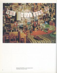 「Learning To Love You More / Harrell Fletcher & Miranda July」画像1