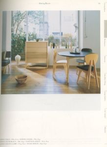 「IDEE Furniture Collection 2013-2014; THINGS WE LIKE ISSUE / 編：森本直樹」画像4