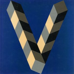 VASARELY 4のサムネール