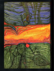 「HUNDERTWASSER / Harry Rand」画像2