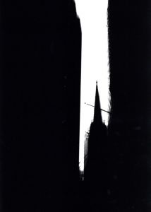 「NEW YORK 1954.55 / Photo, Text, Design: William Klein」画像14