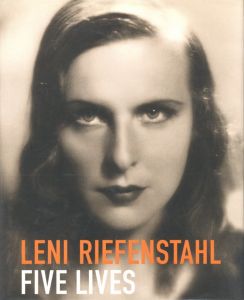 LENI RIEFENSTAHL FIVE LEVELSのサムネール