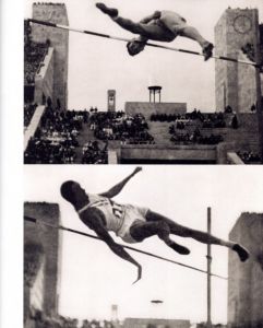 「LENI RIEFENSTAHL FIVE LEVELS / Leni Riefenstahl」画像3