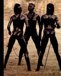 「LENI RIEFENSTAHL FIVE LEVELS / Leni Riefenstahl」画像5
