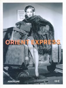 ORIENT EXPRESS The legend of Travelのサムネール