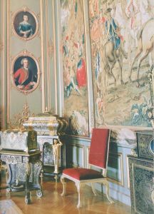 「GREAT HOUSES MODERN ARISTOCRATS / Author: James Reginato　Photo: Jonathan Becker」画像4