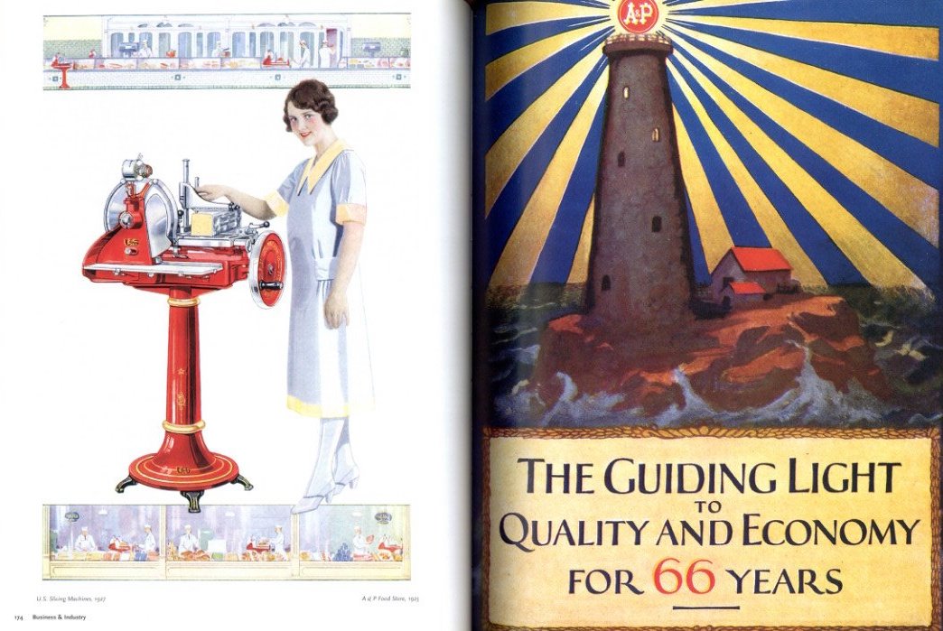 All-american Ads of the 20s: Heimann, Jim: 9783822825112